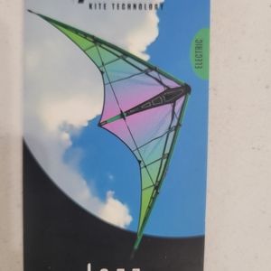 New Prism Jazz Dual Line Sport Kite